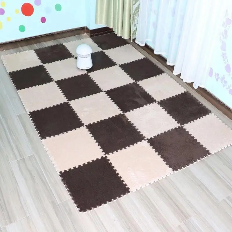 Черный Tapete Dywaniki Azienkowe Cocina Alfombra dormiorio Tapis Enfant Chambre Dywanik области для спальни килим мозаичный ковер