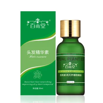 

Hair Growth Essence Oil Anti Hair Loss Ginseng Scalp Health Hair Loss Treatment Liquid Hair Grow Care