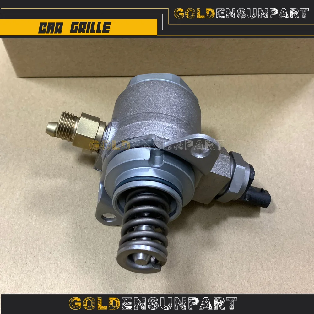 

OEM Mechanical High Pressure Fuel Pump 03C 127 026 E For Volkswagen Golf MK5 6 Audi A1 A3 S3 Seat Skoda 1.4T CAXA 7.06.32.11.0