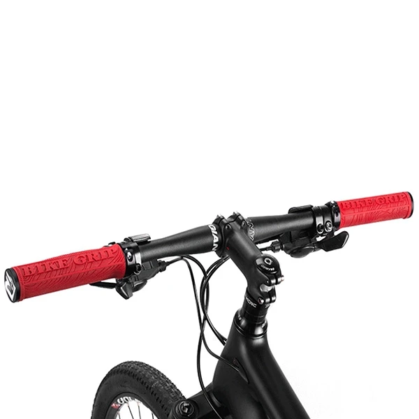 1 pair Bike Bicycle Handlebar Cover Grips non slip cover set Smooth