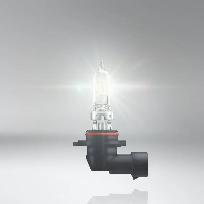 OSRAM Оригинал 9005 HB3 12V 60W 3200K Стандартная автомобильная фара Замена лампа OEM