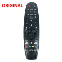 Без коробки /подлинный AN-MR650A AKB75075301 пульт дистанционного управления для LG Magic пульт дистанционного управления ler MAM63935971 mandos a distantcia