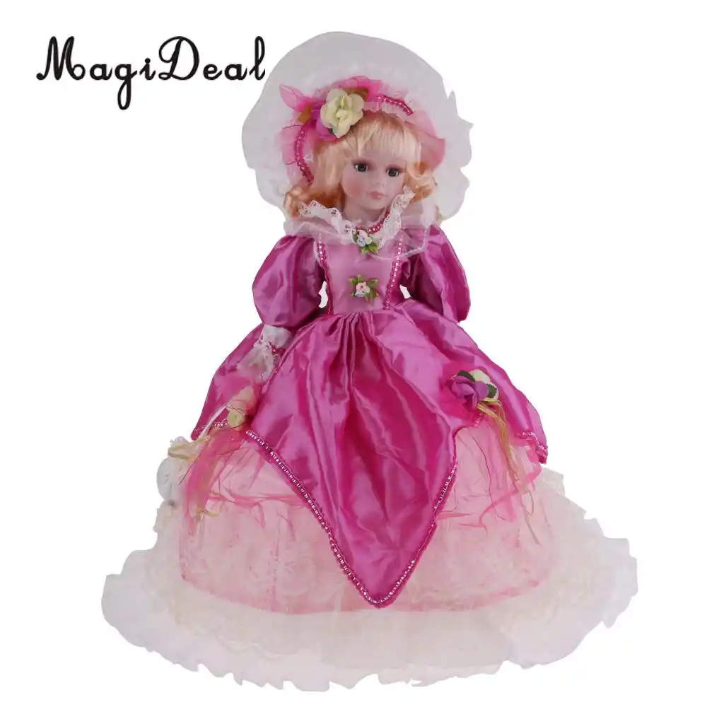 lady victoria porcelain doll