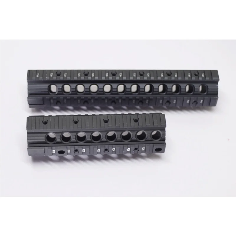 Металлический гелевый шар АК-Дядюшка Jinming 9 Gen BD556/TTM Mental Fishbone WBB