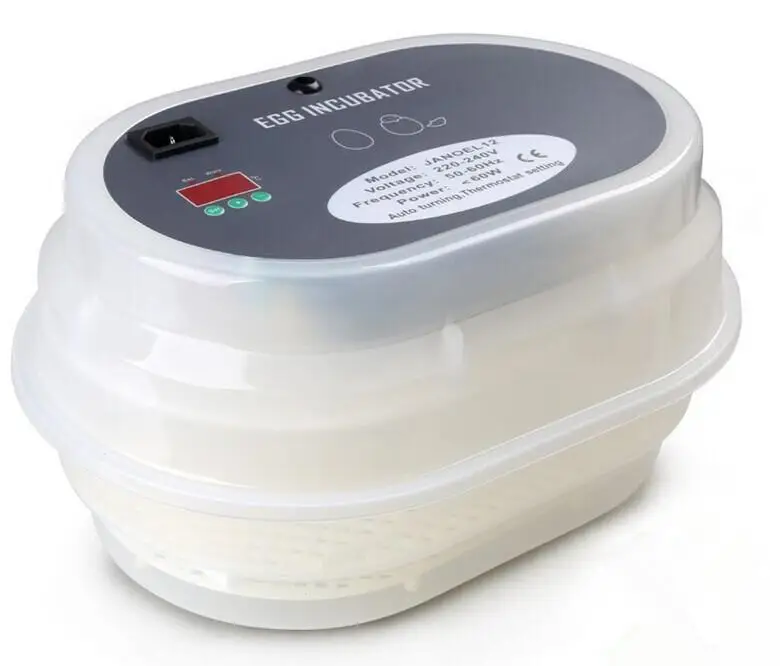 Adeeing Smart Egg Incubator Poultry Incubation Equipment Temperature Control Duck Bird Chicken Automatic Incubator Adeeing Smart Egg Incubator Poultry Incubation Equipment Temperature Control Duck Bird Chicken Automatic Incubator