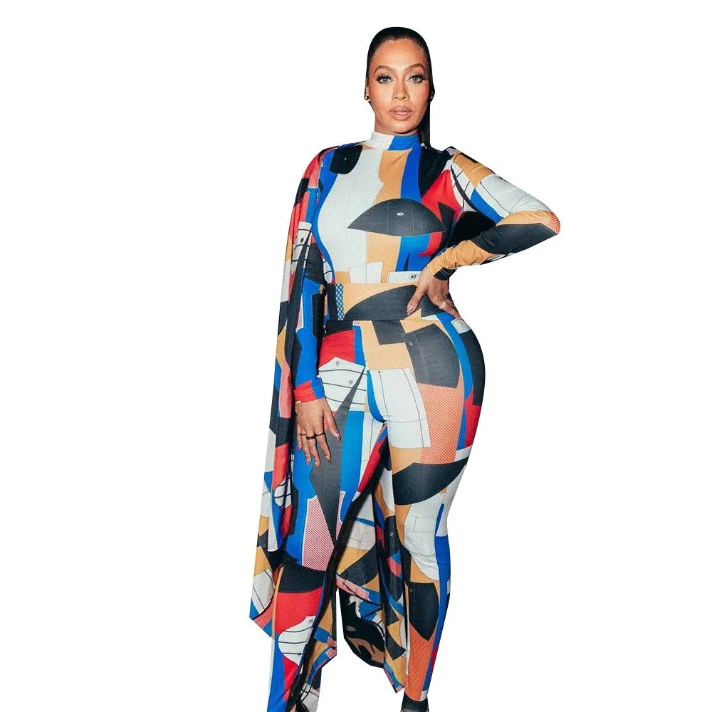 

Women Jumpsuits Spring High Quality Sexy Jumpsuits Casual Patchwork Turtleneck Full Sleeve Novelty Skinny Romper