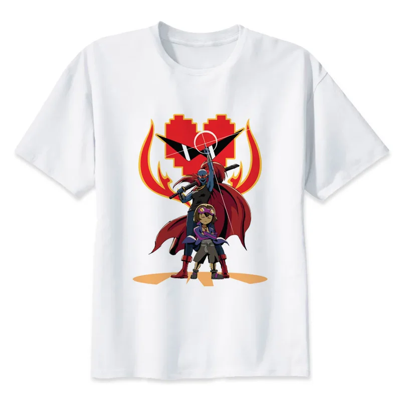 undertale t shirt Men Print T-Shirts Fashion Short Sleeve O Neck Tees MR1247 | Мужская одежда