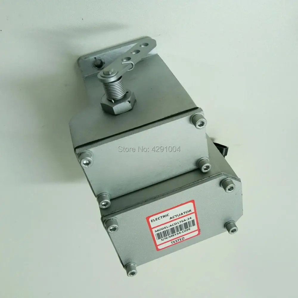 ACD175 ADC175 ACD175A ADC175A 12 V 24 привод переменного тока дизельный деталь генератора с