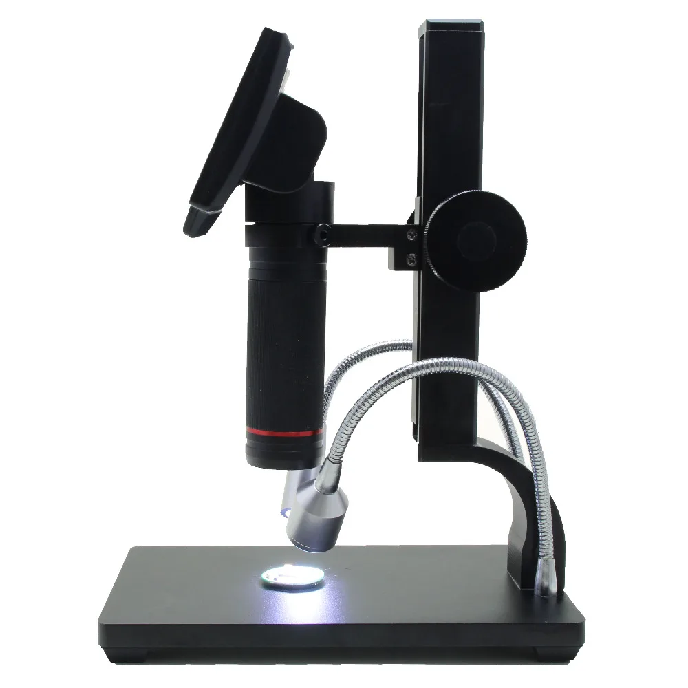  ADSM302 High Object Distance Digital USB Microscope For Mobile Phone Repair Soldering Tool SMD Tool