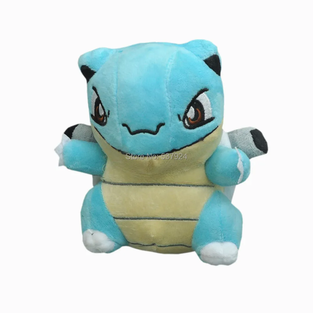 41 стиль Alakazam Altaria Bewear Blastoise Bulbasaur Ditto Darumaka Celebi Chansey Gengar плюшевый чармандер кукла-GYQQ