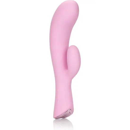 Special  Amour Silicone Dual G Wand Consolator Dildo Vibrator