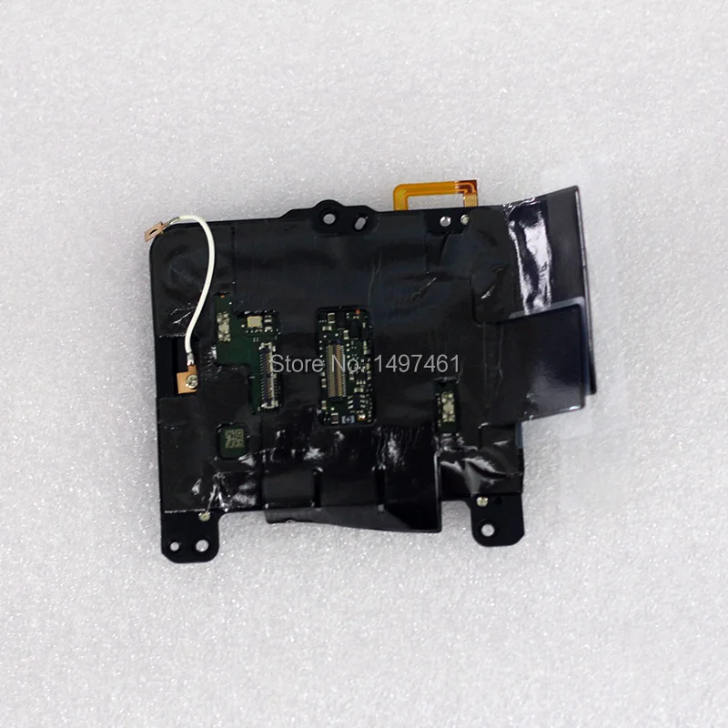 Датчик изображения s CCD COMS матричный сенсор запасная часть с фильтром низких частот для Nikon D750 SLR