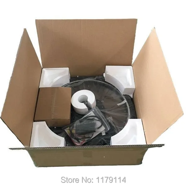 Best Free shipping  48v1000w FRONT Hub motor wheel  kit , electric bike conversion  kit for 20" 24" 26" 700C 28" 3