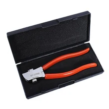 DANIU ключевой резак слесарь автомобильный резак инструмент автоматический ключ резки слесарь инструмент вырезать плоские ключи непосредственно