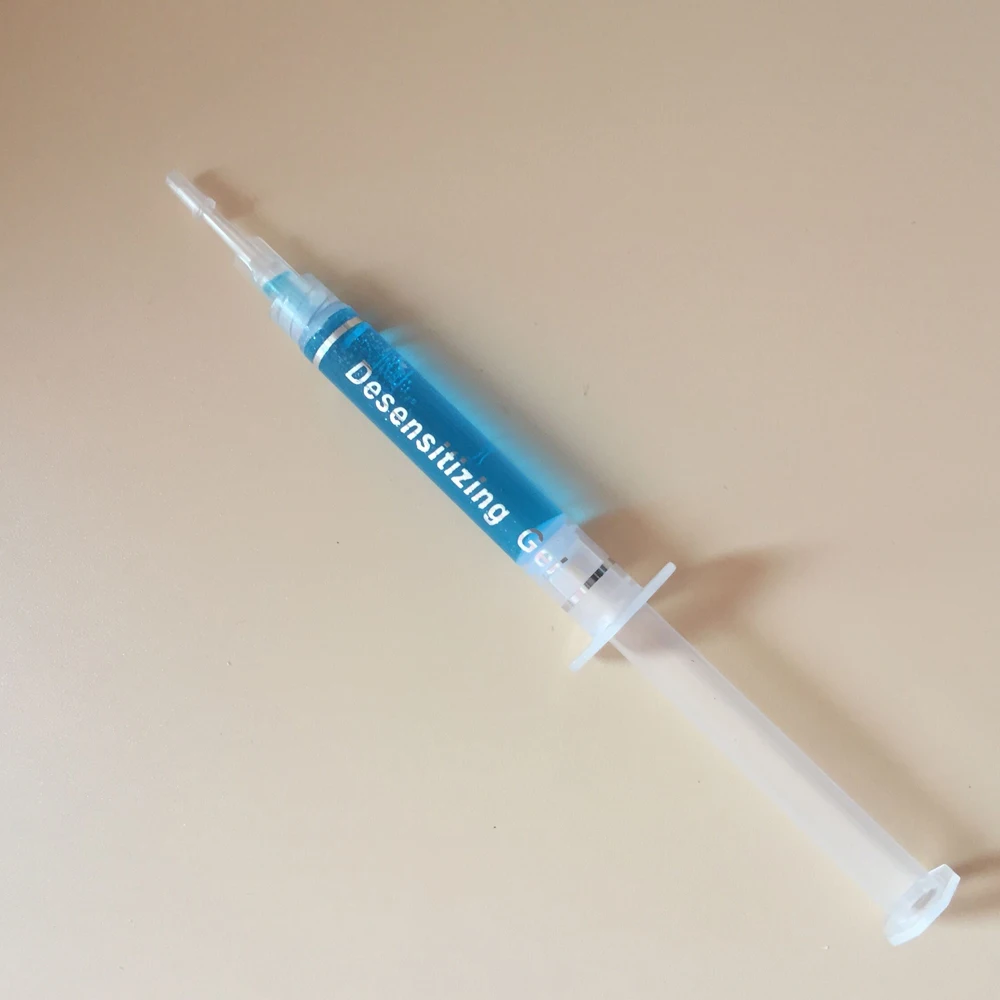 Fress Shipping (30 Pcs/bag ) 3ml Fast Delivery Teeth Whitening