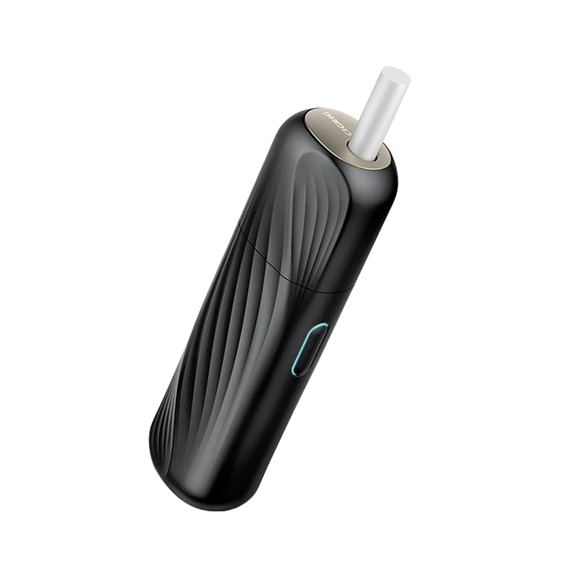  CIGRIG Portable 3180mah Charged Electronic Cigarette Low Temperature Cartridge Vape Heat-Not-Burn V