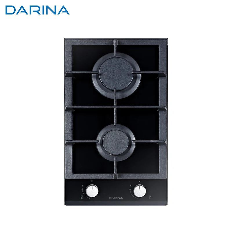 Газовая варочная поверхность Darina 1T2 C 524 B | Бытовая техника
