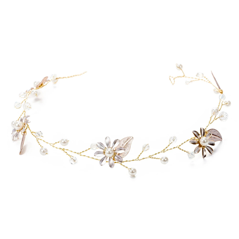 

Bridal Headwear Bride For Wedding