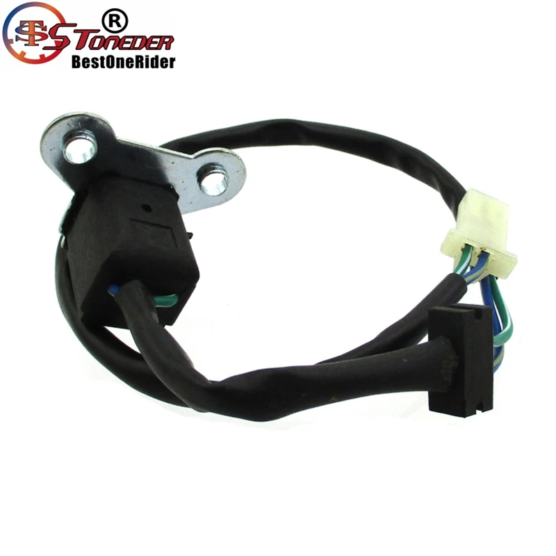 STONEDER МАГНЕТО СТАТОР Пикап для Roketa Kinroad Kandi Dazon BMS 250 250cc Go Kart багги