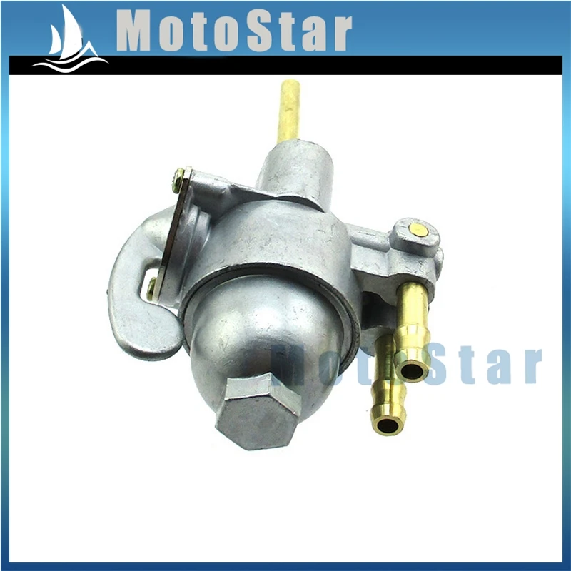 Топливный петук Для Кавасаки KZ400 1975 KZ400D Φ KZ400S 1976 1977 KZ400A1 D3 #510230 051|Насосы| |