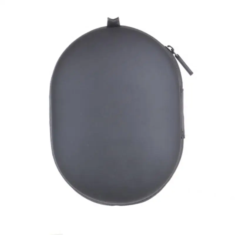 

Headset Bluetooth Headset Package Folding Earphone Box Protective Storage Box Anti-fall Semi-waterproof Shockproof Durable