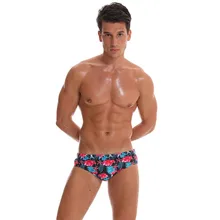 Сексуальный чехол чашки купальные костюмы с подкладкой мужские s Плавки бикини мужские с низкой посадкой морской бассейн мужской Пляжный купальный костюм ming пляжная одежда