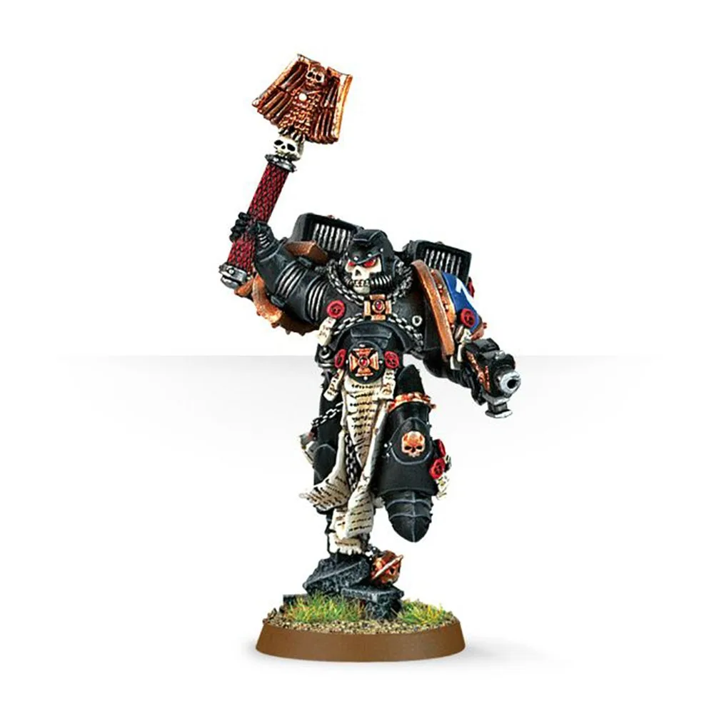 Warhammer 40 000 Миниатюры Купить