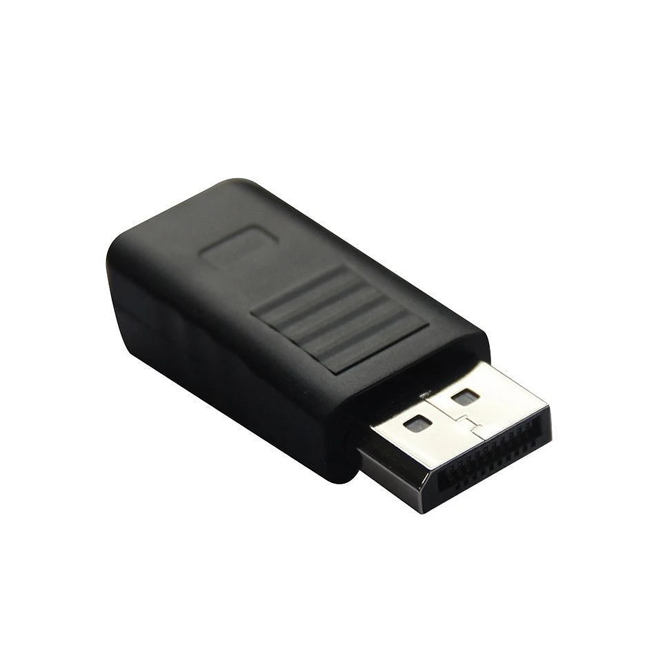 Универсальный Displayport для Mini Dp адаптер Папа мама одна полоса одно направление