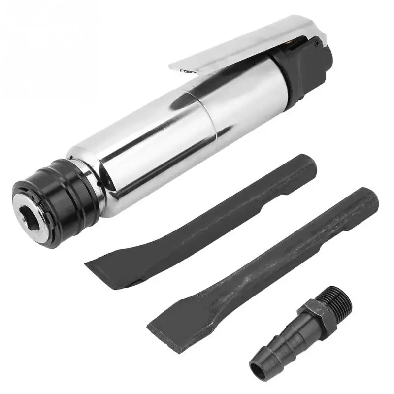 Industrial Powerful Handle Straight Type Air Chisel Pneumatic Hammer