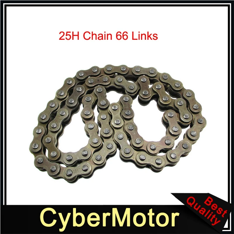 25H 66 Links Motor Starter Motor Kette Für Z190 Zongshen 190cc Pit Dirt Bike ZS1P62YML-2 25H 66 Links Motor Starter Motor Kette Für Z190 Zongshen 190cc Pit Dirt Bike ZS1P62YML-2