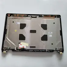 Новые оригинальные для Dell Latitude E5580 5580 15," ЖК Дисплей задняя крышка Топ и петли кабель антенны P8PWV 0P8PWV