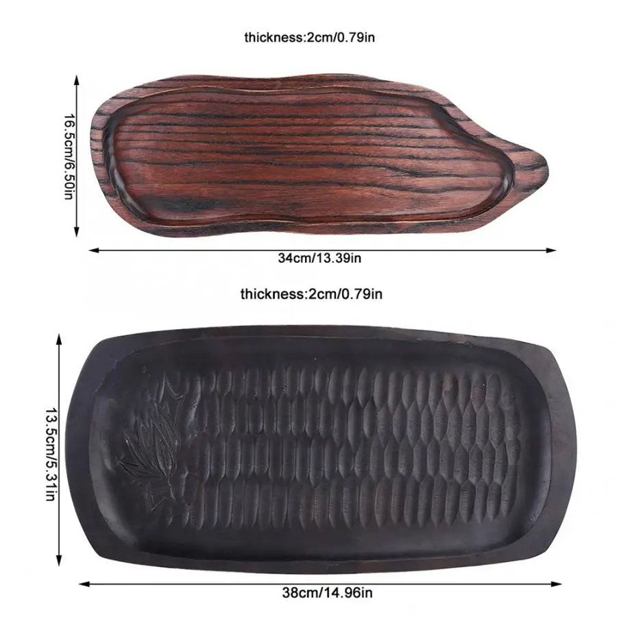 Деревянный поднос, набор, деревянный поднос деревянная доска, чайная кастрюля для еды, посуда, вода, напиток, тарелка, зеленый чай