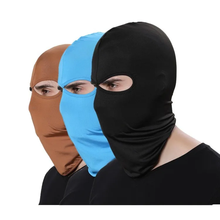 wholesale Motorcycle Face Mask Motor Winter Warm Snowboard Outdoor