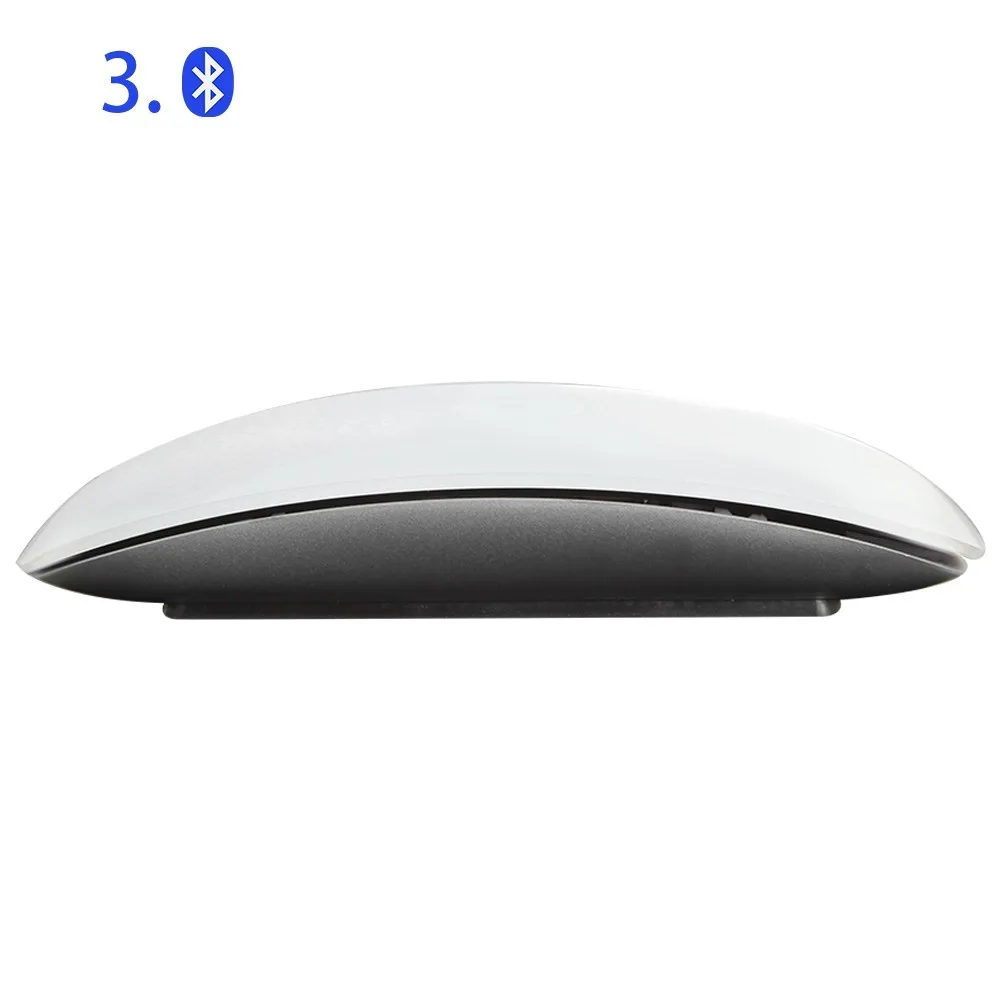 CHYI Bluetooth Wireless Mouse Ultra Thin Touch Ergonomic Optical USB Mice Slim Office Computer Mause For Apple Macbook PC Laptop CHYI Bluetooth Wireless Mouse Ultra Thin Touch Ergonomic Optical USB Mice Slim Office Computer Mause For Apple Macbook PC Laptop