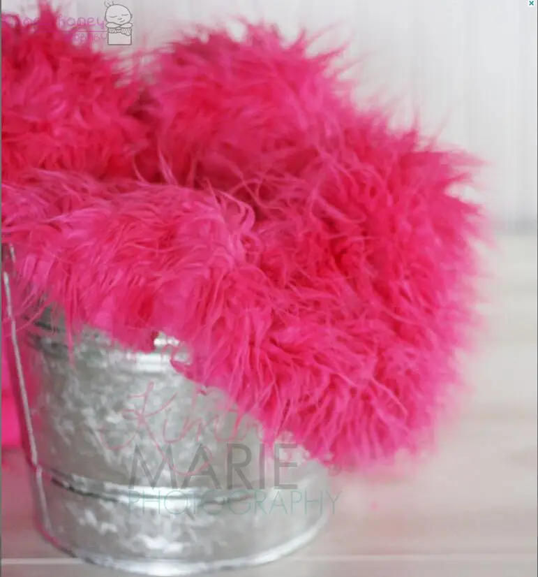 Hot Pink Mongolian Faux Fur Rug Nest Photography Photo Prop Newborn Hot Pink Mongolian Faux Fur Rug Nest Photography Photo Prop Newborn Baby Toddler Mat Backdrop Floordrop In Background From Consumer Electronics On