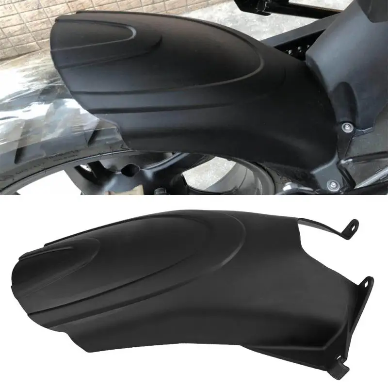 

Motorcycle Rear Fender Mud Guard Mudguard Extender for BMW G310R G310GS 2016 2017 2018 Motorcycle Splash Guard Cover
