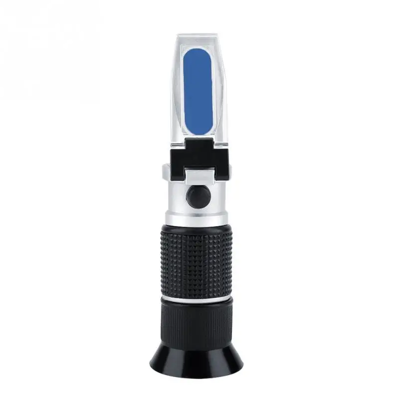 

3 In 1 58-90 Accurate Brix Refractometer Honey Sugar Content Baume Degree Tester Meter Beekeeping tools