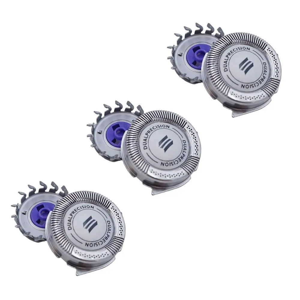 Сменная бритвенная головка лезвия для бритвы Norelco Philips HQ8870 HQ8875 HQ8880 HQ8885 HQ8894 HQ8890 PT870