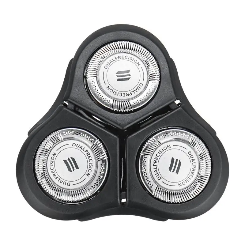 Сменная бритвенная головка EAS для Philips Norelco Rq11 Rq1180 Rq1160 Rq1150 1150X RQ1150 RQ1151 RQ1155 RQ1160 RQ1180
