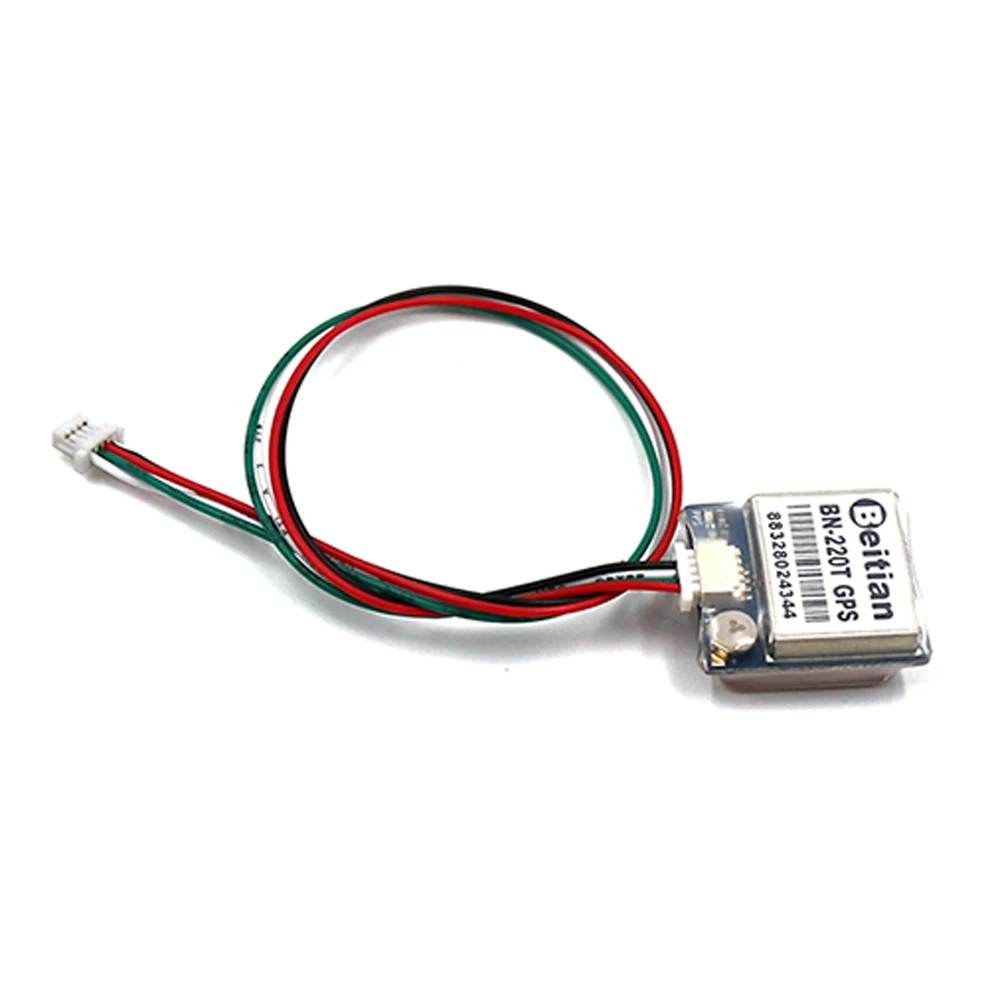 Модуль GPS GLONASS от Beitian для APM Pixhawk CC3D Naze32 F3 F4 Контроллер полета RC FPV Racing Drone запасная