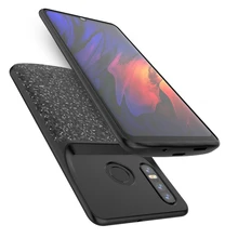 Для huawei P30 Lite Зарядное устройство чехол 4700 мАч Внешняя батарея резервного Мощность банк Батарея зарядки крышка для huawei P30 Lite Батарея чехол