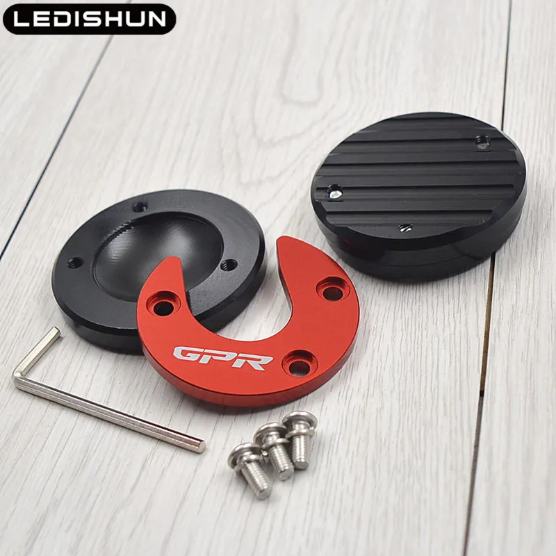 

Motorcycle CNC Aluminum Side Stand Enlarger Plate Kickstand Enlarge Extension for Aprilia APR150 GPR150 CR150