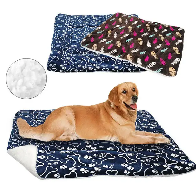 large pet mat