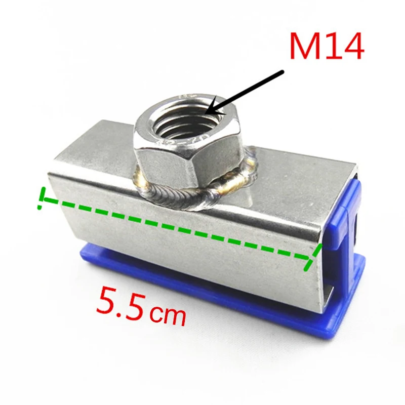 6 шт. клей синий вкладки набор инструментов для автомобиля безболезненный