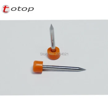 

Free Shipping 50 Pairs/Lot Sumitomo ER-10 Electrode for T-71C T-39 T-81C Z1C Q101 T-82C Fiber Optic Fusion Splicer Electrodes