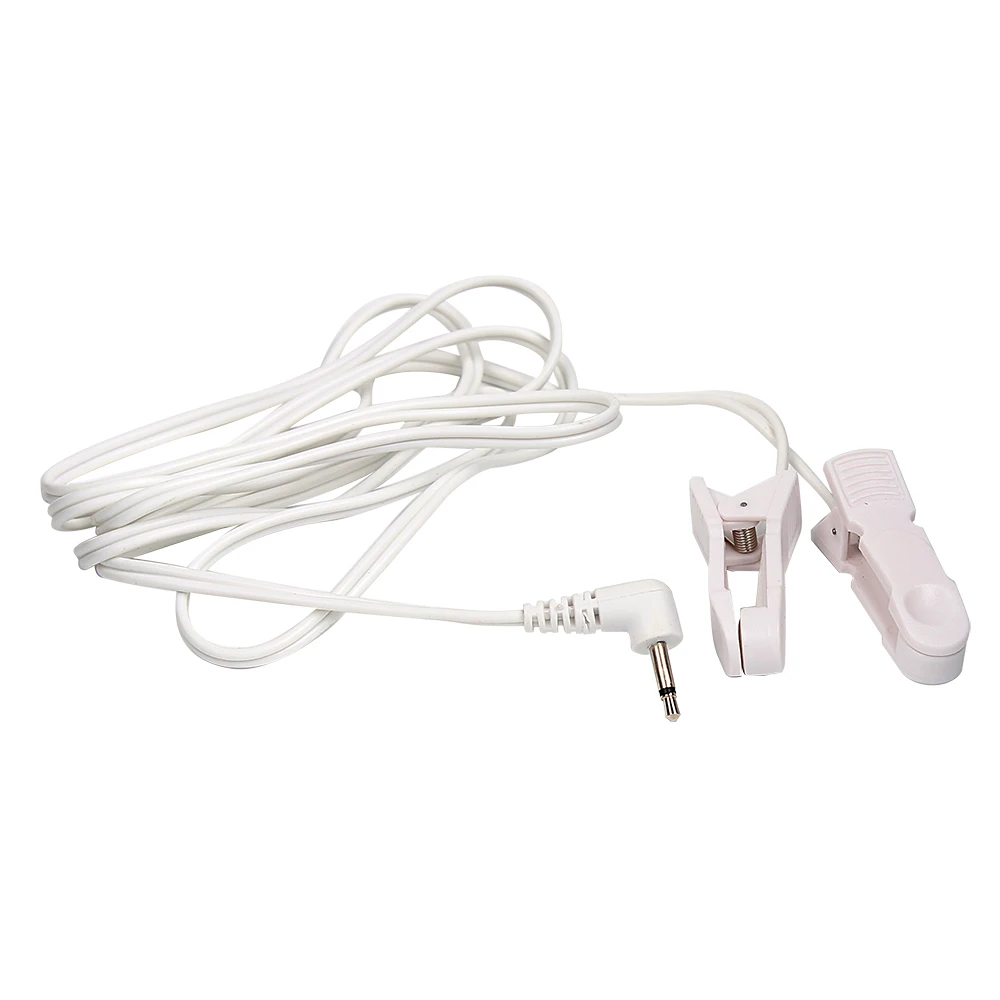 Electric Shock Nipple Clamps Unisex Clitoris Clip Stimulator Nipple Flirting Toys Sex Toys For Couples
