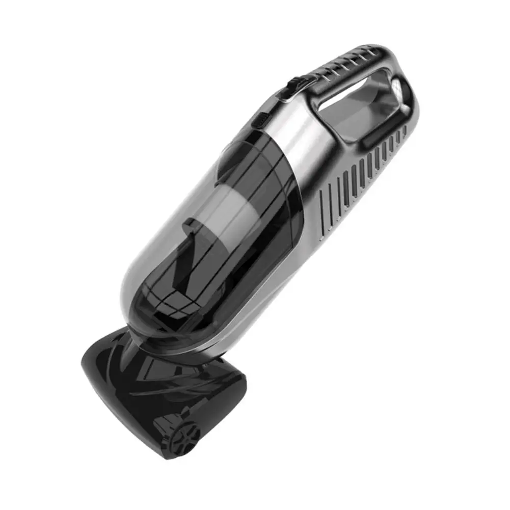 

Car Vacuum Cleaner Wireless Car With High Power Home - Dual-Use Small Rechargeable Powerful Special Hand-Held