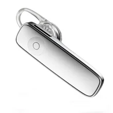 Сверхлегкая беспроводная Bluetooth гарнитура M165 Marque 2, совместима с iPhone, Android и другими передовыми смартфонами Сверхлегкая беспроводная Bluetooth гарнитура M165 Marque 2, совместима с iPhone, Android и другими передовыми смартфонами