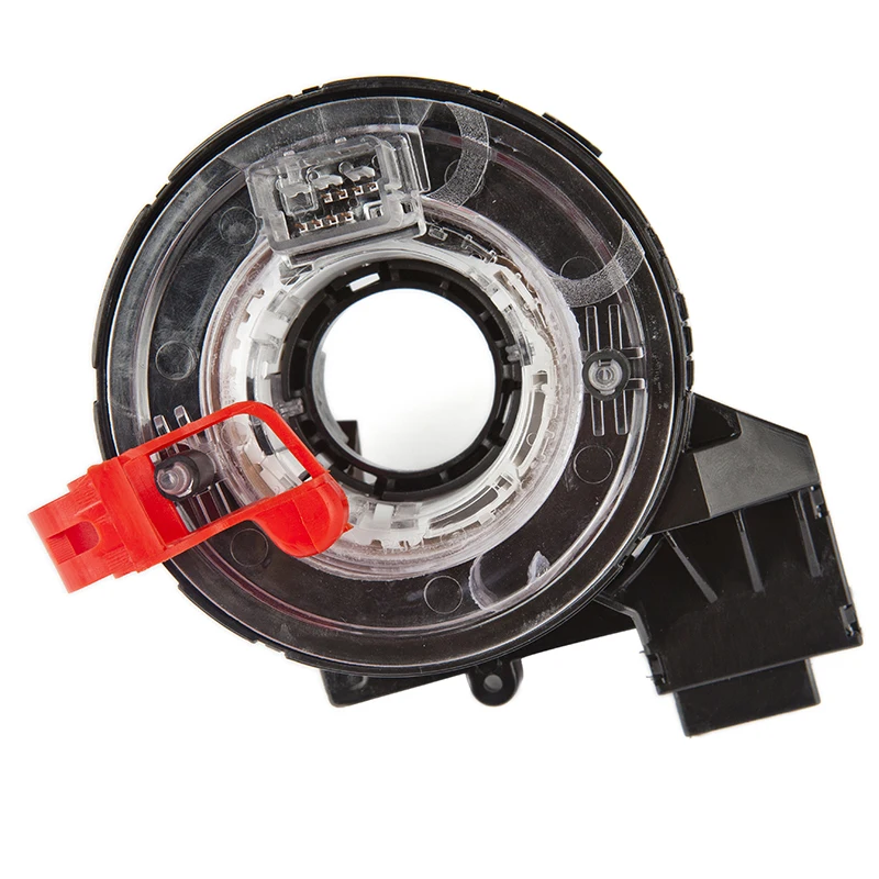 

Car Steering Wheel Combination Switch Cable Assy For VW Golf GTI Jetta Bora Audi A3 1K0959653C