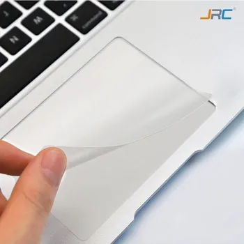 

laptop Touchpad protector Notebook For Macbook Pro touch bar 13 waterproof dustproof Transparent Touch Panel film.